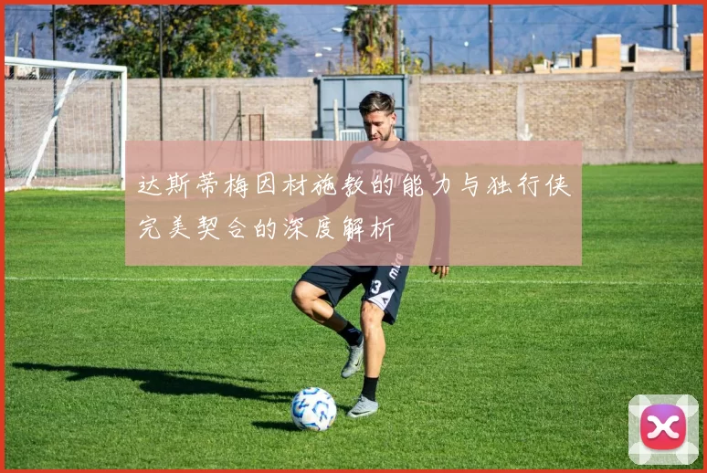 达斯蒂梅因材施教的能力与独行侠完美契合的深度解析