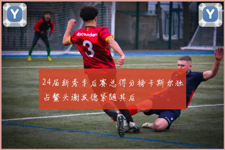 24届新秀季后赛总得分榜卡斯尔独占鳌头谢泼德紧随其后